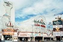 Boardwalk Hotel And Casino Las Vegas Eksteriør bilde